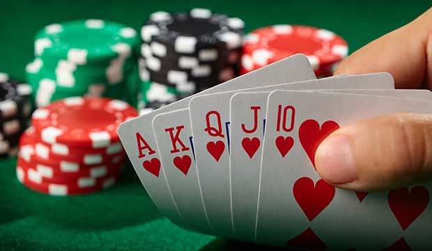 Online Casinos Games