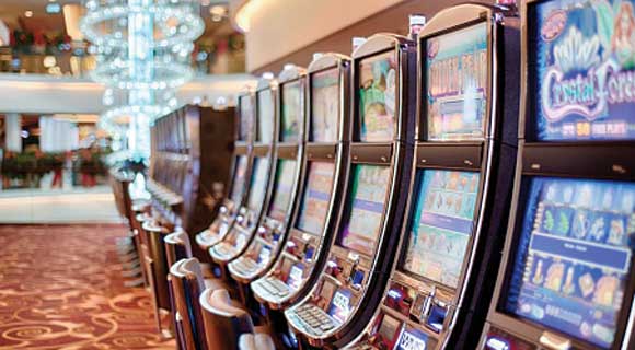 Gaining knowledge to play slots: Advice & strategies for winning big