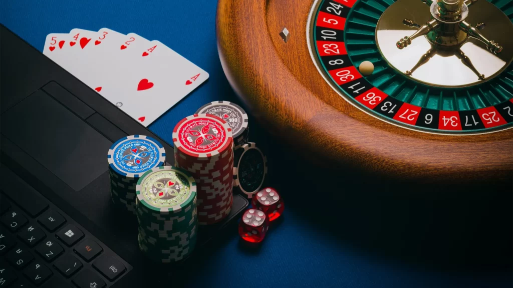 Casino gratuit sans depot