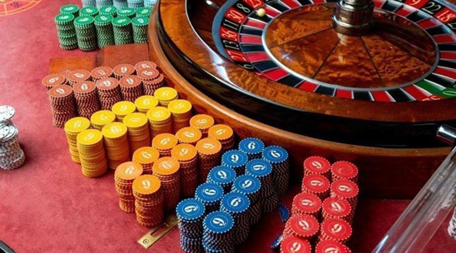 Enchanting Casinos: Bonuses and Opportunities Await Without Deposit