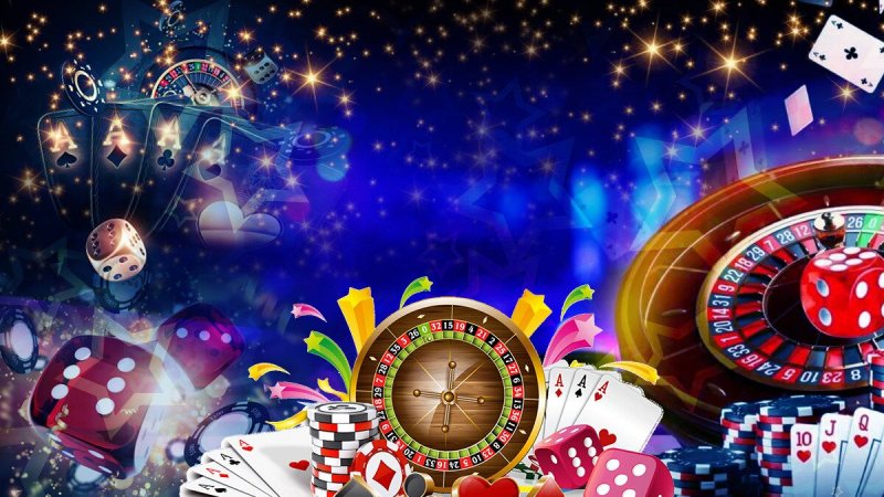 free casino games