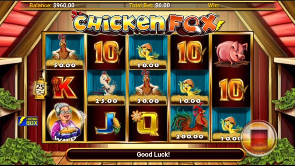 free slot games