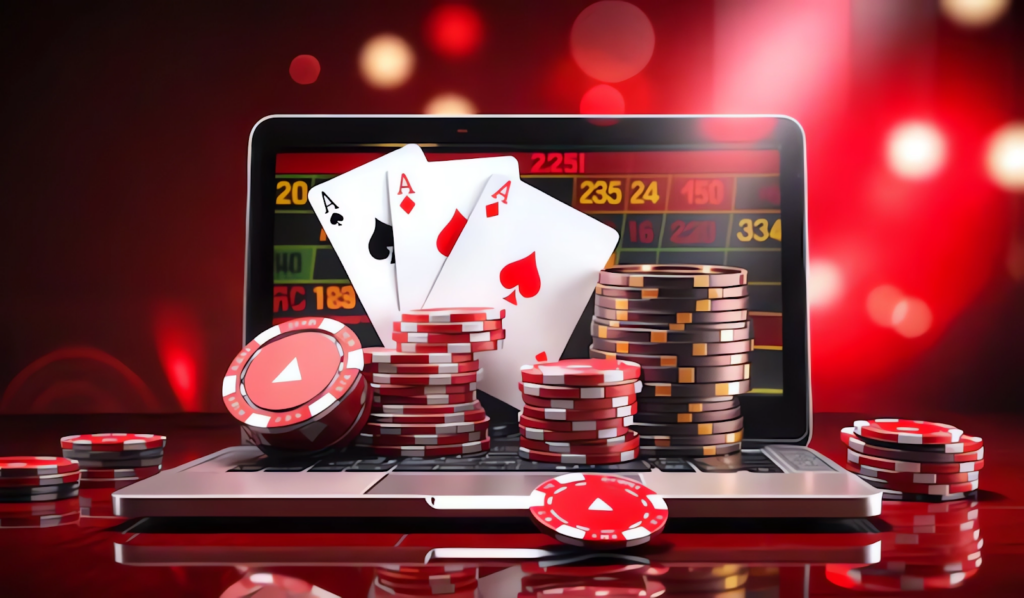 Online Casino Games